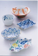 万作の器100趣展