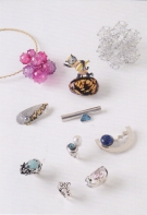 オリジナルジュエリー展