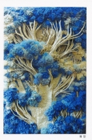 織渡邊惠美子展