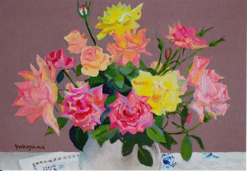 これまでの展覧会内容｜ギャラリーおかりや 銀座 個展