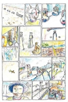 北村堅治　陶展