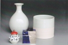 柳 元悦　器展