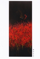 榎木　啓　漆展
