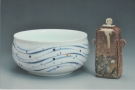 平山 源一作陶展