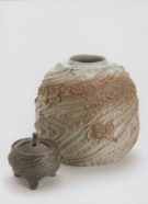 井上 恵介　作陶展
